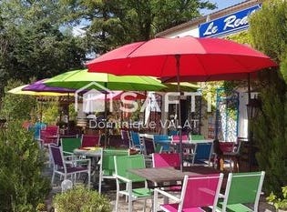 Durfort-Et-Saint-Martin-De-Sossenac, Languedoc-Roussillon 30170