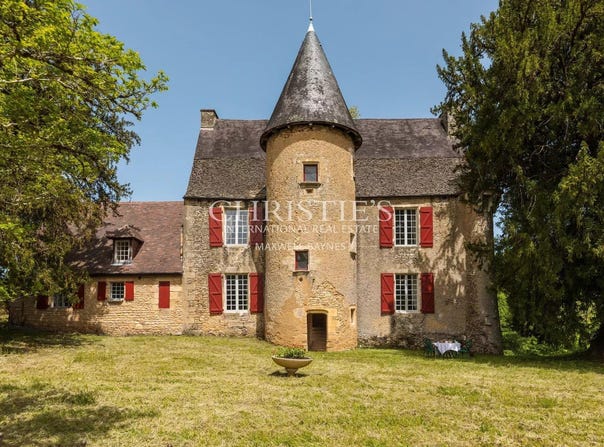 Sarlat-la-Canéda, Aquitaine 24200