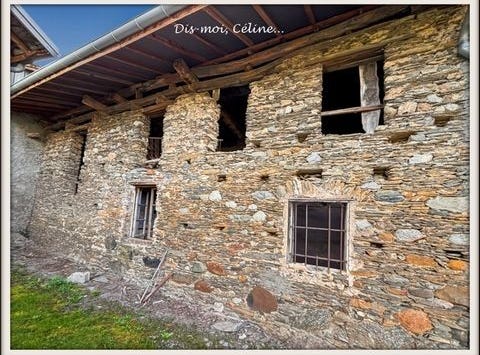 LA ROCHETTE, Rhône-Alpes 73110