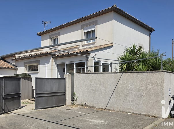 Bernis, Occitanie 30620