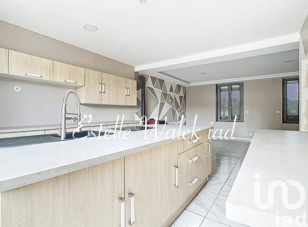 Dombasle-sur-Meurthe, Grand Est 54110
