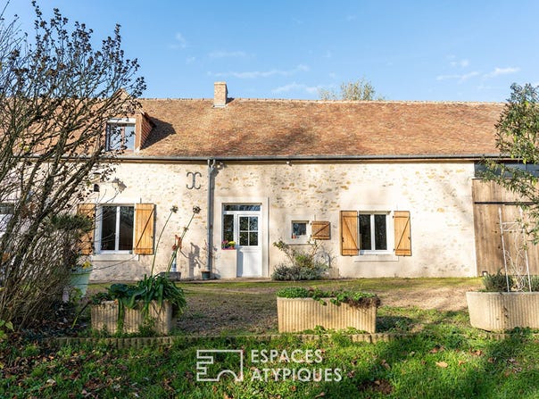 Teloché, Pays de la Loire 72220