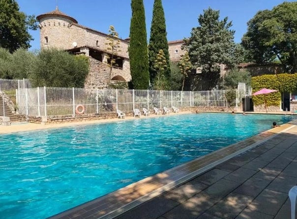 Berrias-et-Casteljau, Ardèche 07460