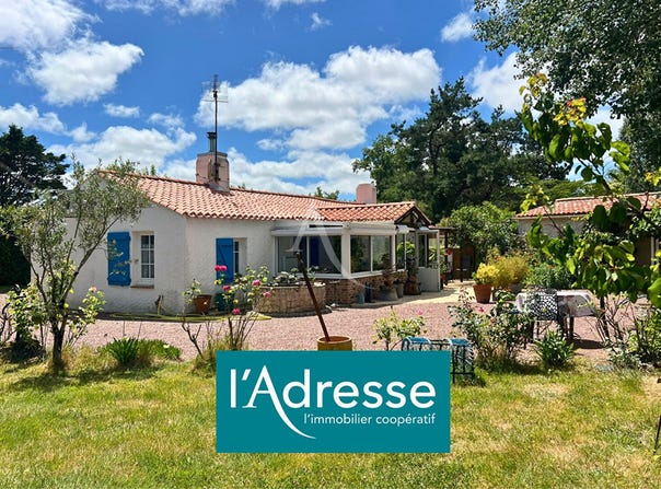 SAINT URBAIN, Pays de la Loire 85230