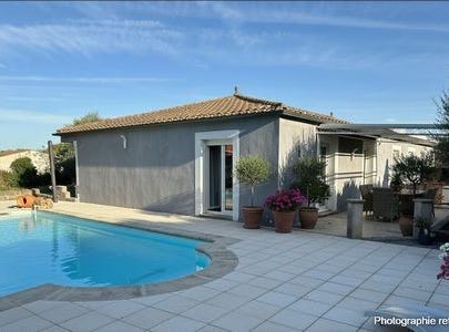 PEZENS, Languedoc-Roussillon 11170