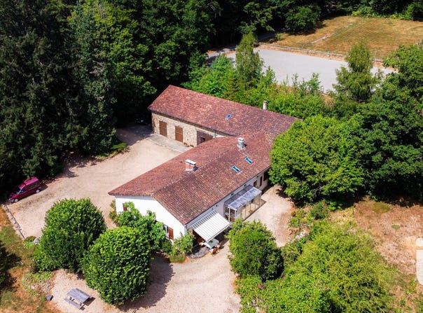 Champsac, Nouvelle-Aquitaine 87230