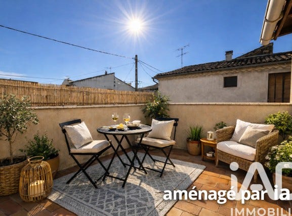 Redessan, Occitanie 30129
