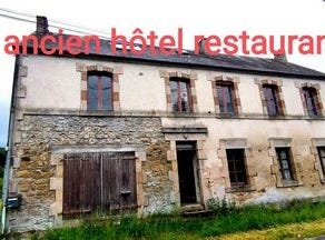 La Nouaille, Limousin 23500