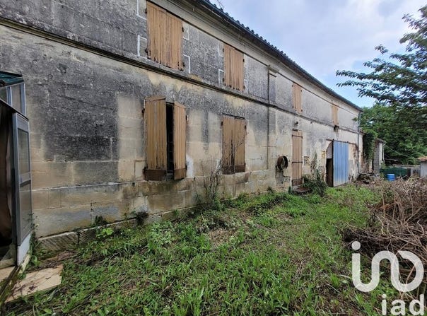 Burie, Nouvelle-Aquitaine 17770