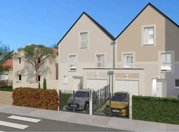 Colombes, Hauts-de-Seine 92700