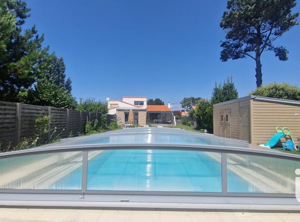 Saint-Hilaire-de-Riez, Pays de la Loire 85270