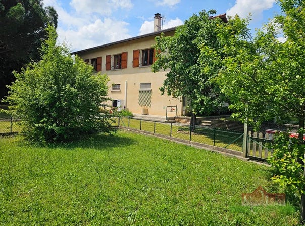 Jardin, Isère 38200