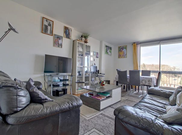 Cergy, Val-d'Oise 95000