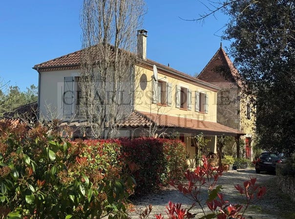 Les Junies, Midi-Pyrénées 46150