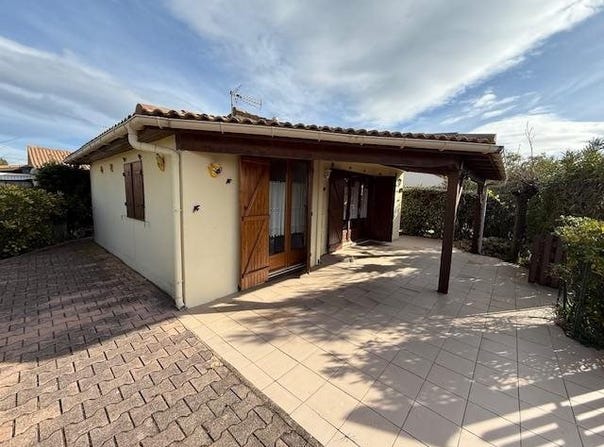 Vendres, Languedoc-Roussillon 34350
