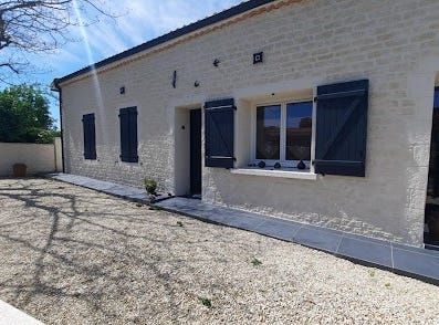 Jonzac, Nouvelle-Aquitaine 17500