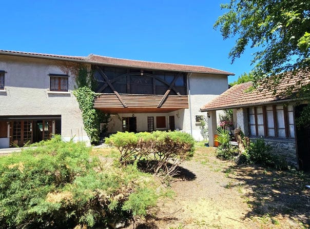 Loures-Barousse, Hautes-Pyrénées 65370