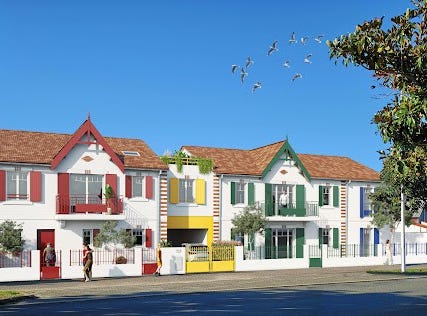 Châtelaillon-Plage, Nouvelle-Aquitaine 17340