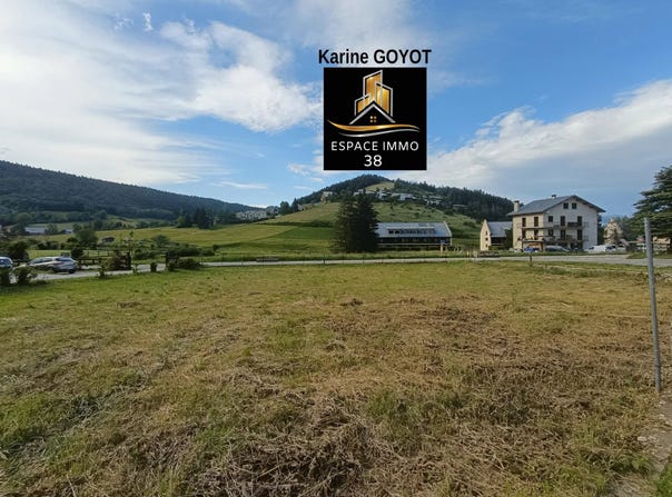 Corrençon-en-Vercors, Isère 38250