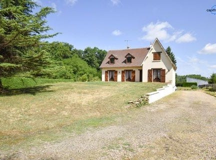 MEUSNES, Centre 41130