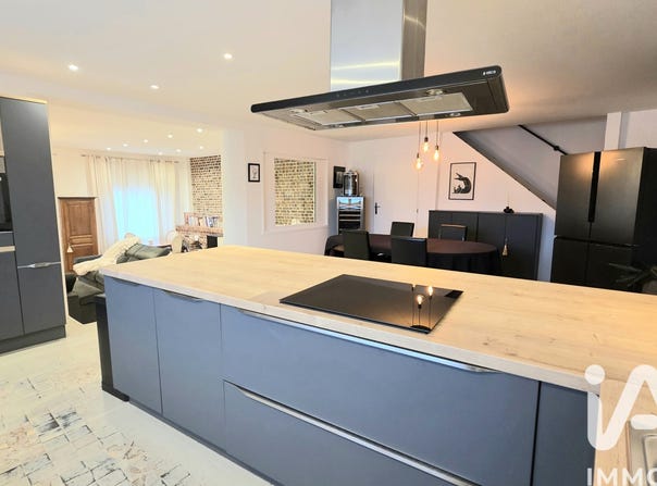 Auchel, Hauts-de-France 62260