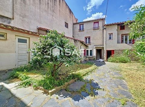 Prades, Languedoc-Roussillon 66500
