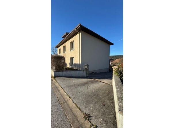 Gerardmer, Lorraine 88400