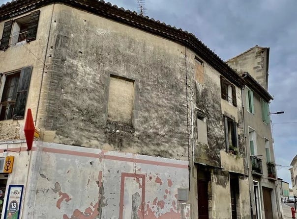 Saint-Gilles, Gard 30800