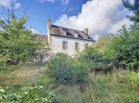 Plufur, Bretagne 22310