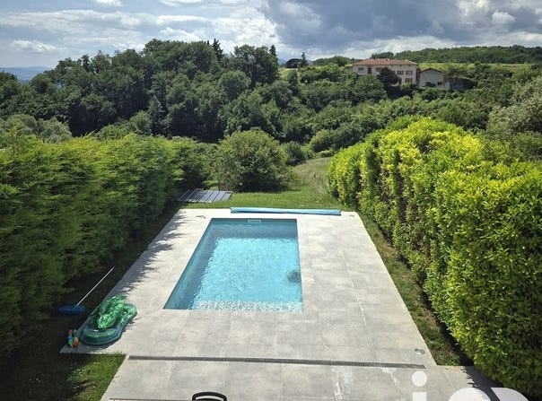 Saint-Cyr-sur-le-Rhône, Auvergne-Rhône-Alpes 69560