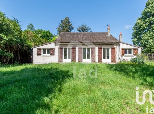 Coudroy, Centre-Val de Loire 45260