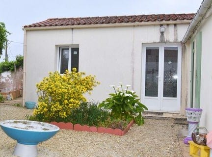 LA BREE LES BAINS, Poitou-Charentes 17840