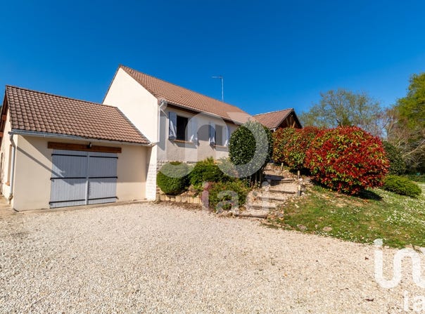 Noyers, Centre-Val de Loire 45260