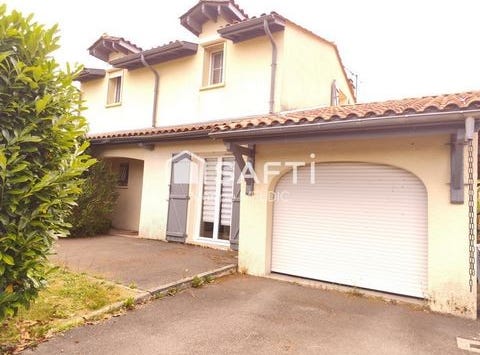 Saint-Caprais-De-Bordeaux, Aquitaine 33880