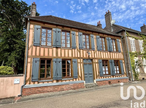 Maraye-en-Othe, Grand Est 10160