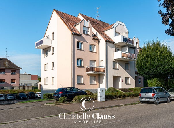 ERSTEIN, Grand Est 67150