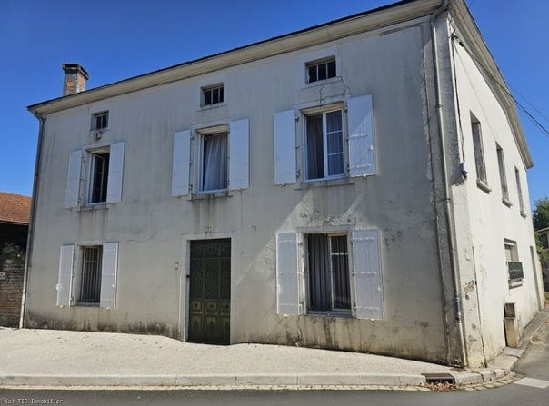 Villefagnan, Poitou-Charentes 16240