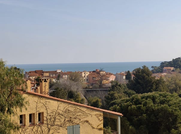 Collioure, Languedoc-Roussillon 66190
