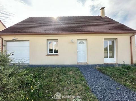 Athies-Sous-Laon, Picardie 02840