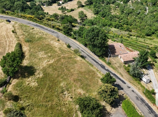 Darbres, Auvergne-Rhône-Alpes 07170