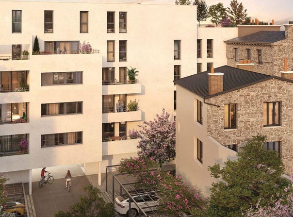 SAINT-BRIEUC, Brittany 22000