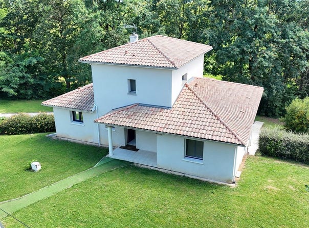Pouillon, Aquitaine 40350