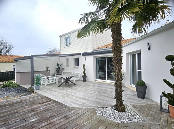 Coëx, Vendée 85220
