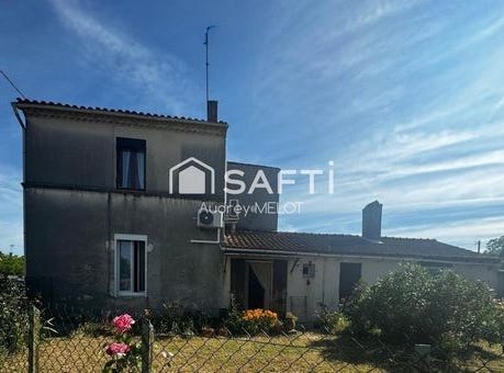 Couqueques, Aquitaine 33340
