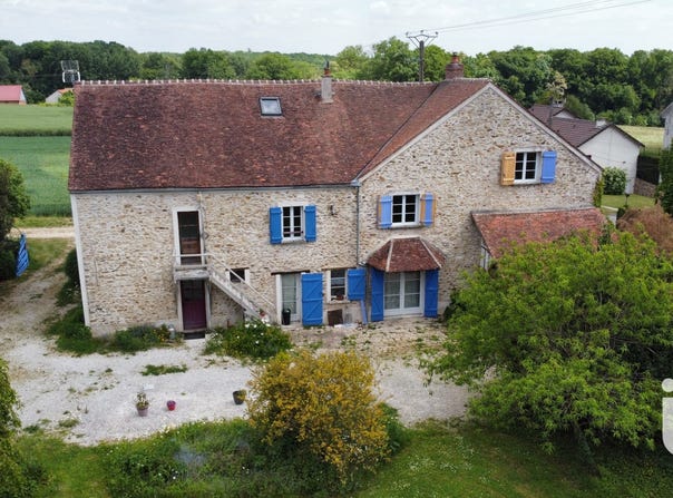 Beautheil, Île-de-France 77120