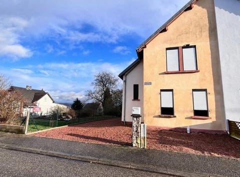 Freyming-Merlebach, Lorraine 57800