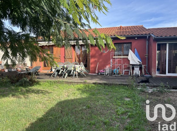 Izon, Nouvelle-Aquitaine 33450