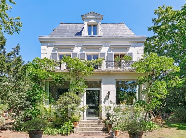 Le Vésinet, Île-de-France 78110
