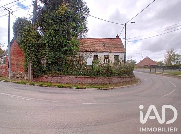 Berles-au-Bois, Hauts-de-France 62123