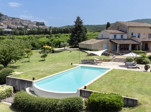 Bonnieux, Provence-Alpes-Côte-d'Azur 84480